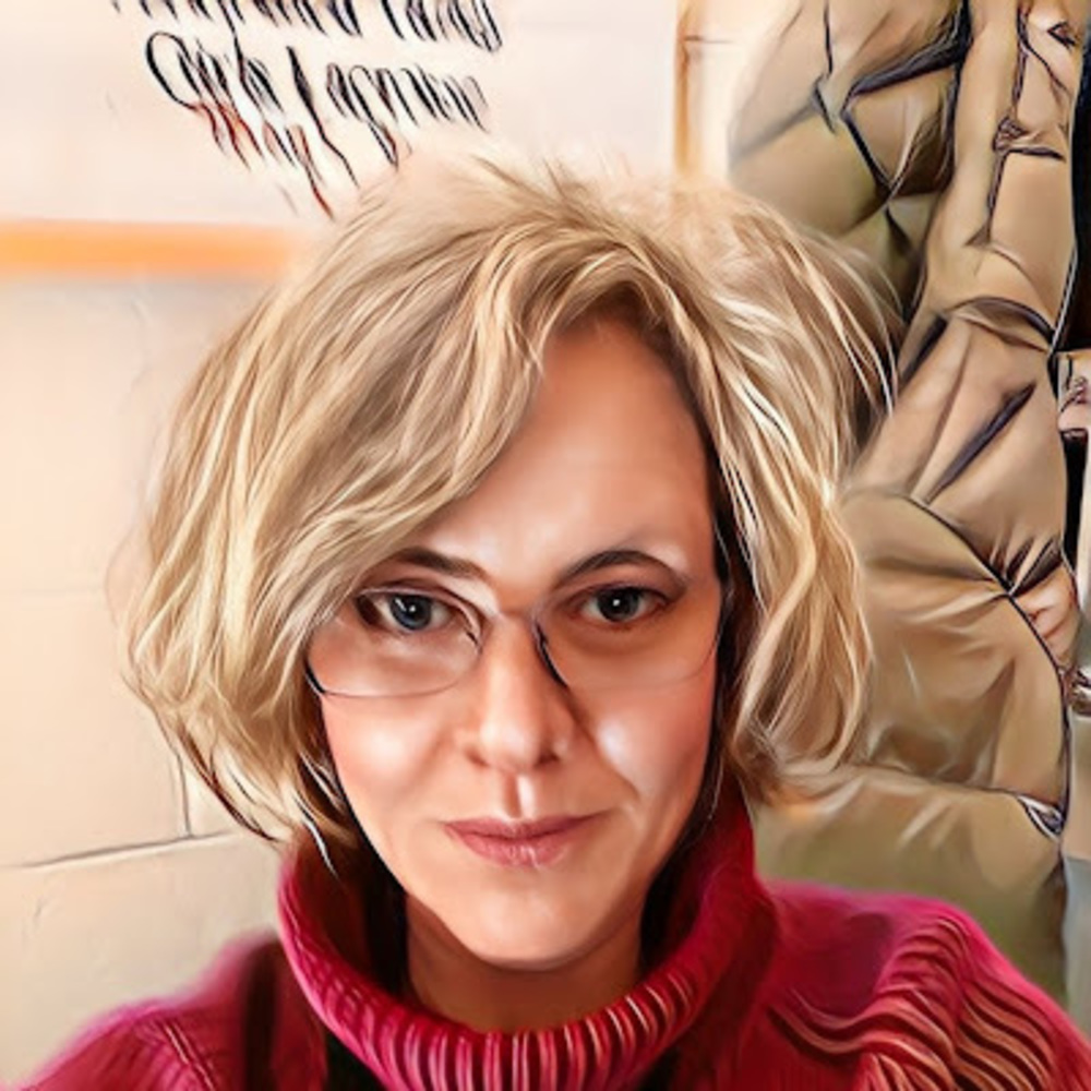 Meet your Posher, Tracey